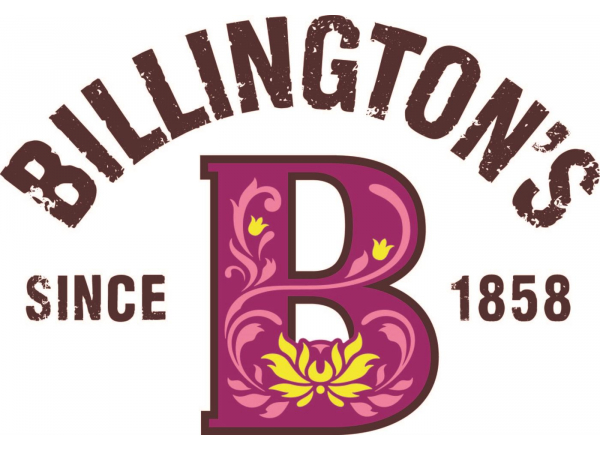 Billington's Zucker