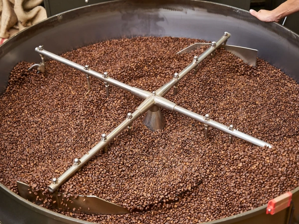 Omni Roast – Geschmackliche Vielfalt oder doch nur Trend für faule Kaffeeröster? SCHNEID-KAFFEE klärt auf - Omni-Roast Kaffee & Espresso - Vielseitiger Genuss