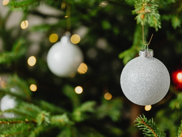 Betriebsferien in der Kaffeerösterei - 