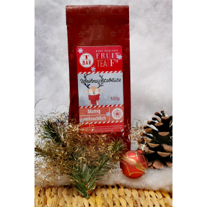 Früchtetee Weihnachtsblüte 100g