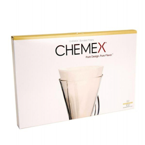 Chemex Filterpapier 1-3 Tassen