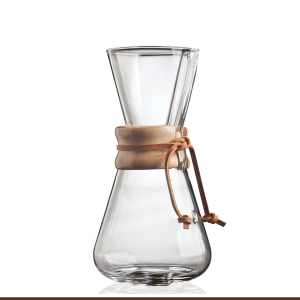 Chemex Kaffeezubereiter