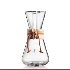 Chemex Kaffeezubereiter