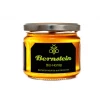 Sizzerbees Bio-Honig Bernstein klar 400g Akazie