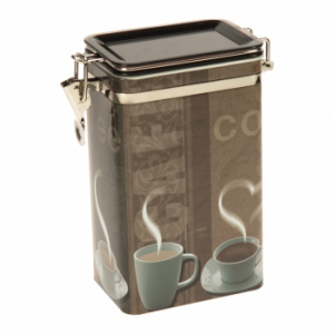 Bügeldose Coffee Mug 500g