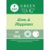 Grüntee aromatisiert Love & Happiness 100g