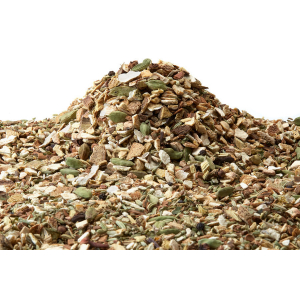 Bio Ayurveda Frauen Gewürztee 100g