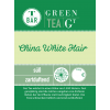 Grüner China White Hair 100g