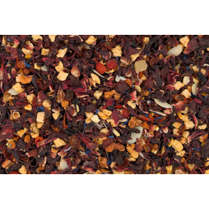 Früchtetee Winterleuchten 100g