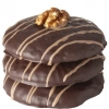Walnuss-Elisenlebkuchen 3 Stück
