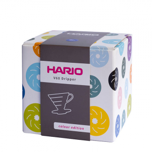 Hario V60 Ceramic Dripper Colour Edition 02