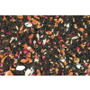 Schwarztee Weihnachtstee Mandel-Orange 100g