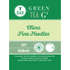 Grüntee China White Pine Needles 100g