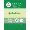 Grüntee-Gewürzteemischung Spekulatius 100g