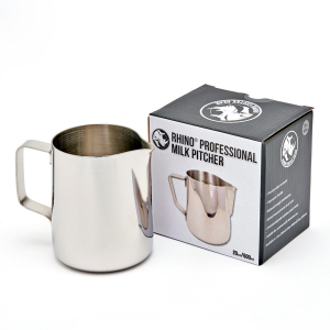 Rhino Pro Milk Pitcher 600ml
