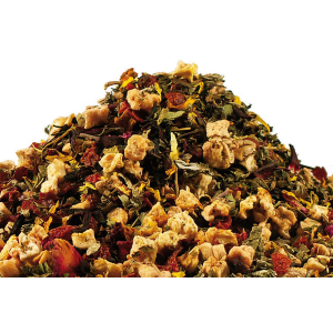 Kräuter-Früchtetee Vitaknall 100g