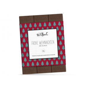 Wildbach Frohe Weihnachten VM 38% 70g