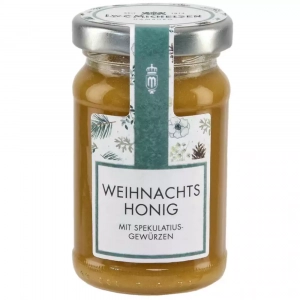 Weihnachts-Honig Spekulatius 125g