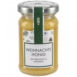 Weihnachts-Honig Bratapfel 125g