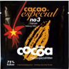 Becks Cocoa Especial No 3 Vietnam 75% 25g