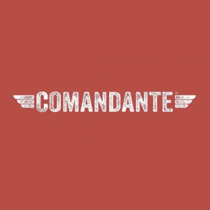 Comandante Handkaffeemühle C40 MK4 Nitro Blade