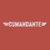 Comandante Handkaffeemühle C40 MK4
