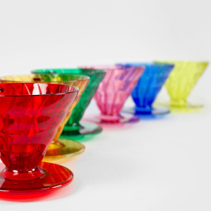 Hario V60 Coffee Dripper Candy Edition 02