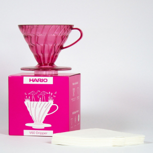 Hario V60 Coffee Dripper Candy Edition 02