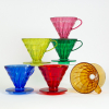 Hario V60 Coffee Dripper Candy Edition 02