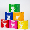Hario V60 Coffee Dripper Candy Edition 02