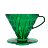 Hario V60 Coffee Dripper Candy Edition 02 Bamboo Green