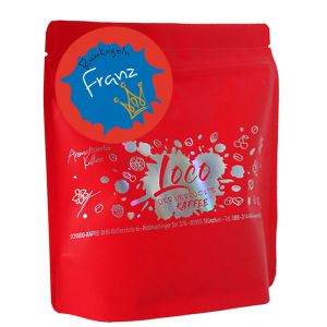 Franz Rumkugel Kaffee 300g French Press