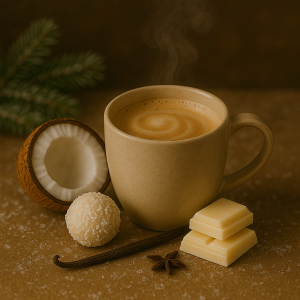 Kaffee Winter Colada 300g Bohnen