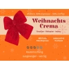 Weihnachts Crema