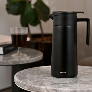 Hario Thermoskanne Keramik