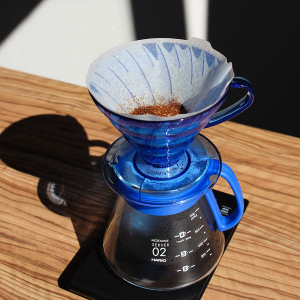 Hario V60 Dripper & Server Set Candy Edition
