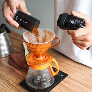 Hario V60 Dripper & Server Set Candy Edition