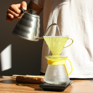 Hario V60 Dripper & Server Set Candy Edition