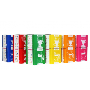 Hario V60 Dripper & Server Set Candy Edition