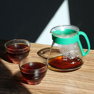 Hario V60 Dripper & Server Set Candy Edition