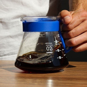Hario V60 Dripper & Server Set Candy Edition