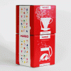 Hario V60 Dripper & Server Set Candy Edition