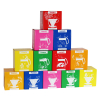 Hario V60 Dripper & Server Set Candy Edition