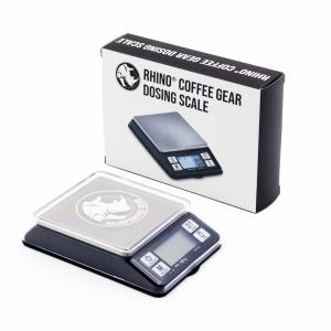 Rhino Dosing Scale