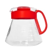 Hario V60 Range Server - Candy Edition Desert Red