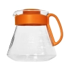 Hario V60 Range Server - Candy Edition Koi Orange