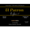 Espresso El Patrón 500g Handfilter - Kaffeemaschine