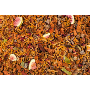 Früchtetee Kaminknistern 100g