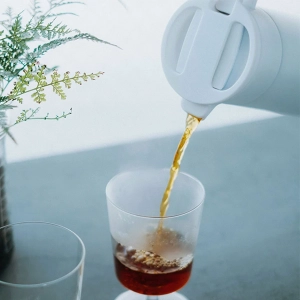 Hario Thermoskanne Keramik 600ml