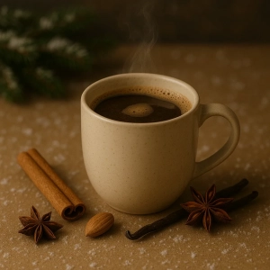 Bettys Weihnachts-Kaffee 300g French Press